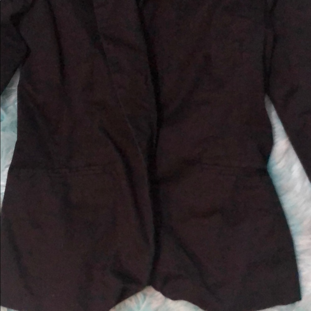 Mossimo blazer - Picture 4 of 5